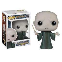 Funko Pop! - Movie: Harry Potter - Voldemort